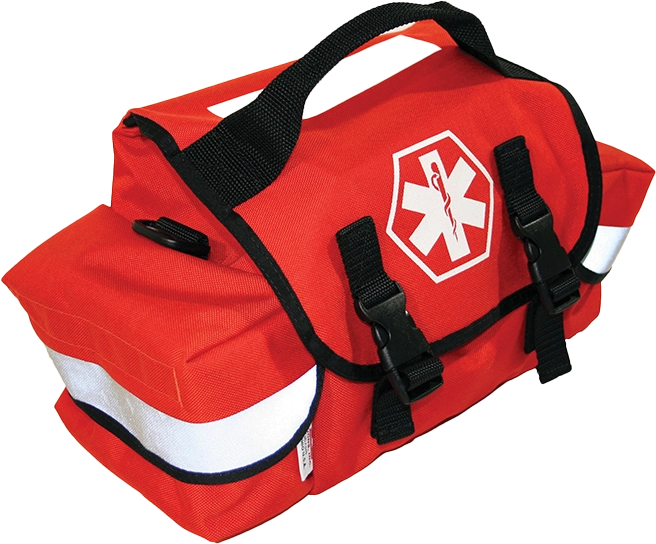 R&B Personal Trauma Bag