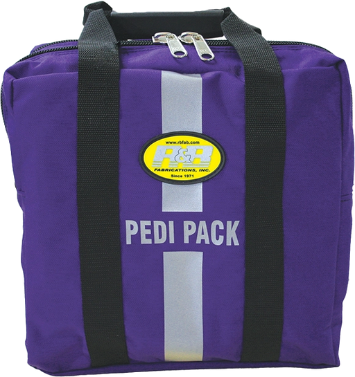 Pediatric - PEDI Pack - R&B Fabrications