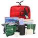 Elite First Aid Military IFAK Kit - Advanced