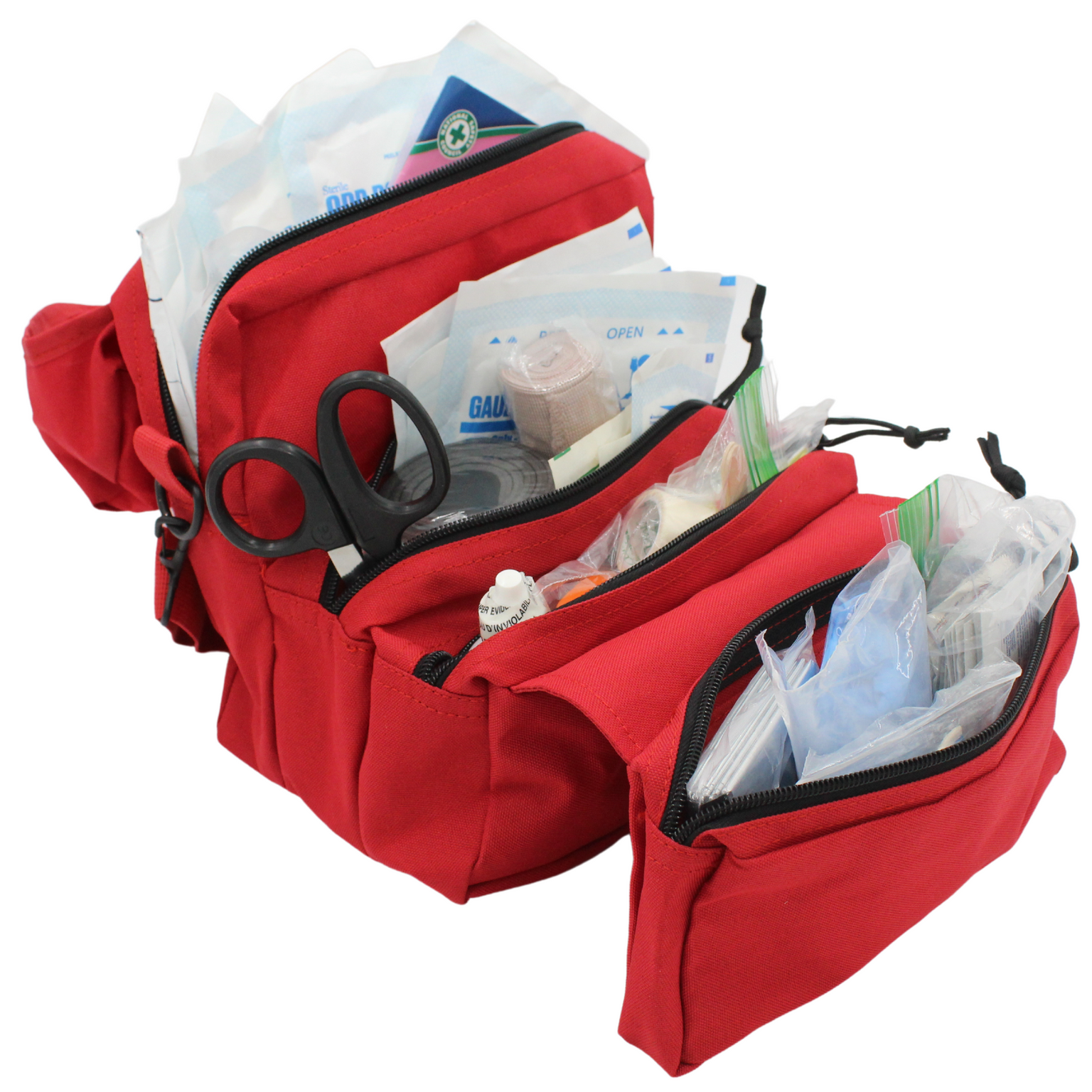 Complete Medical Backpack Tactical Medical Backpacks & STOMP Bags | Combat Medic Gear — Luminary