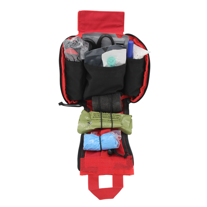 Elite First Aid Patrol Trauma Kit – Pro IFAK