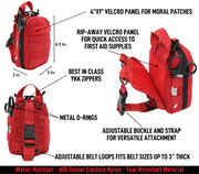 Elite First Aid Recon IFAK Kit