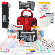 Elite First Aid - Pro GP IFAK Kit
