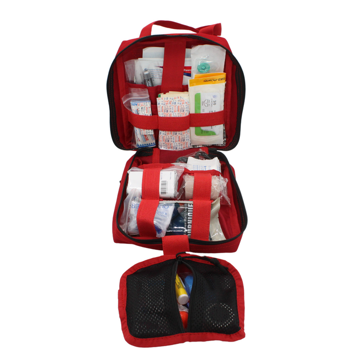 Elite First Aid - Pro GP IFAK Kit