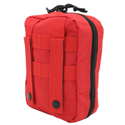 Elite First Aid Advanced Tactical IFAK Kit