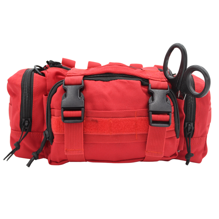 Luminary OFAK Operator-Fast-Access-Kit Red