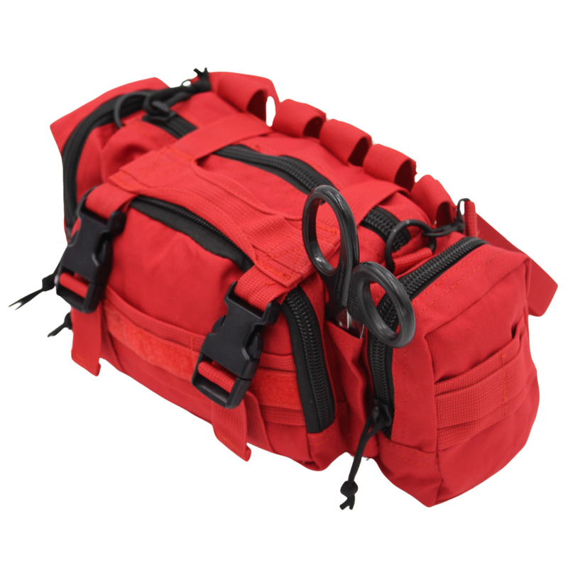Luminary OFAK Operator-Fast-Access-Kit Red