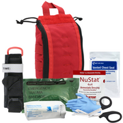 Elite First Aid Patrol Trauma Kit – Advanced IFAK