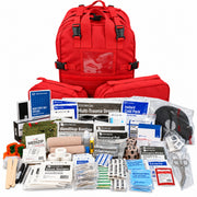 Elite First Aid STOMP Medical Kit Fully Stocked Trauma Kit