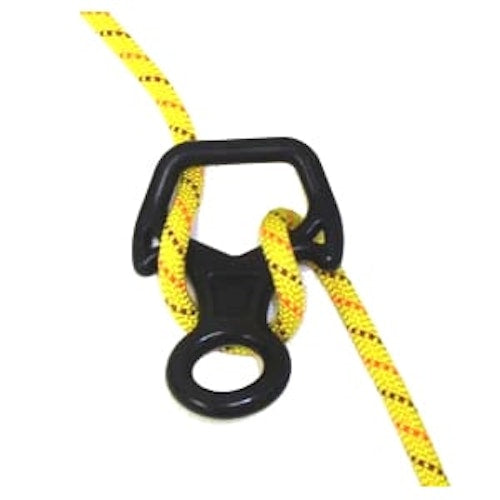 1 Belay Rescue 8 Descender