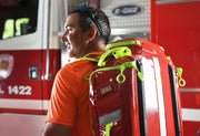 StatPacks G3+ Responder Red G35000RE