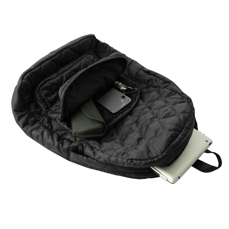 Rothco Lightweight Woobie Backpack | Quilted EDC Daypack
