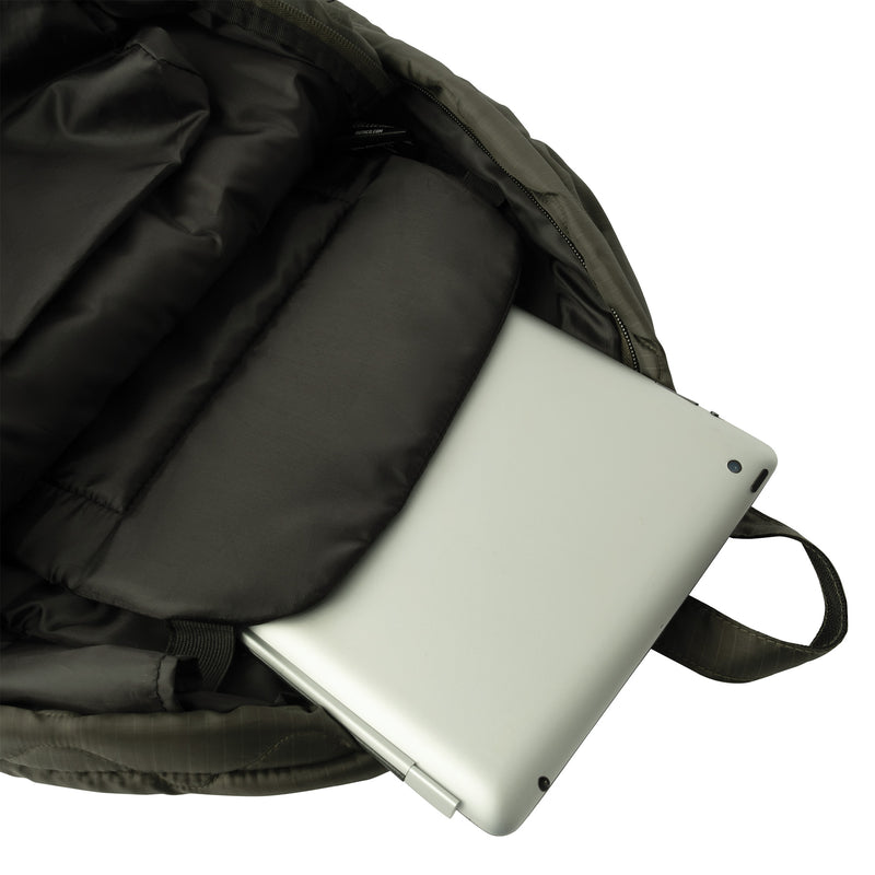 Rothco Lightweight Woobie Backpack | Quilted EDC Daypack
