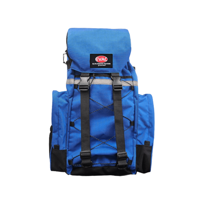 EVAC Systems SAR Pack – Personal Technical Rescue Backpack