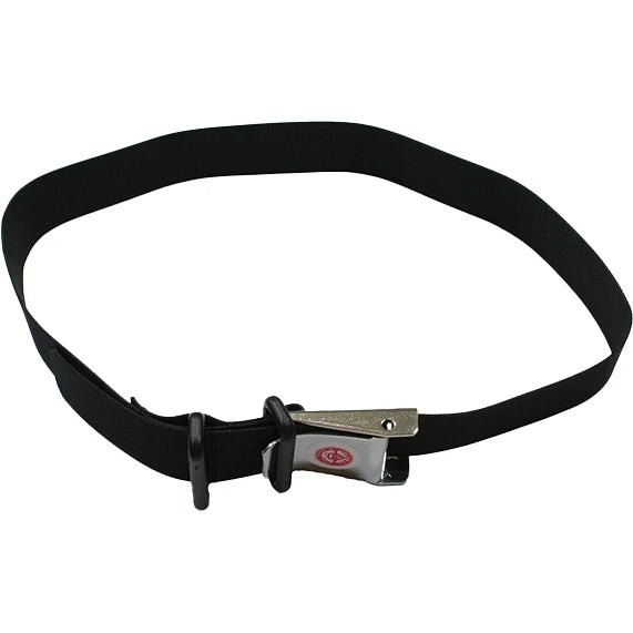 Single Gripper Strap - Set of Four - R&B Fabrications