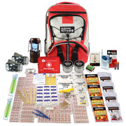 Guardian Family Blackout Kit – 4-Person Emergency Power Outage Backpack