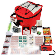 Guardian Blackout Kit – Emergency Power Outage Supply Bag