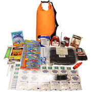 Guardian 72-Hour Children's Survival Kit – Waterproof Dry Bag
