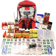 Guardian 2 Person Necessity Survival Kit – Basic 72-Hour Emergency Pack