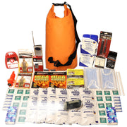 Guardian 2 Person Necessity Survival Kit – Basic 72-Hour Emergency Pack