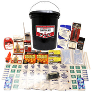 Guardian 2 Person Necessity Survival Kit – Basic 72-Hour Emergency Pack