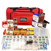 Guardian 2 Person Necessity Survival Kit – Basic 72-Hour Emergency Pack