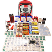 Guardian 3 Person Necessity Survival Kit – Basic 72-Hour Emergency Pack