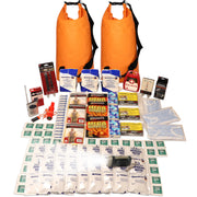 Guardian 3 Person Necessity Survival Kit – Basic 72-Hour Emergency Pack