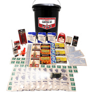 Guardian 3 Person Necessity Survival Kit – Basic 72-Hour Emergency Pack