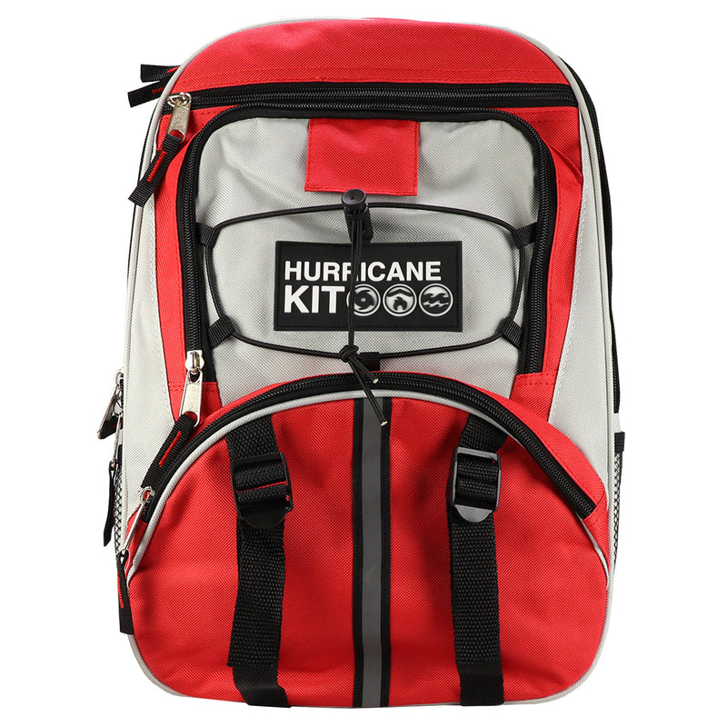Guardian Hurricane Emergency Kit – Survival Backpack