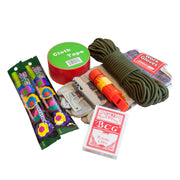 Emergency Zone Premium Roadside car emergency kit