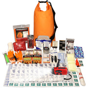 Guardian 2 Person Comfort Survival Kit – 72-Hour Emergency Couples Kit
