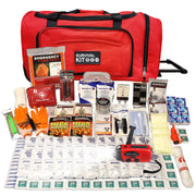 Guardian 2 Person Comfort Survival Kit – 72-Hour Emergency Couples Kit