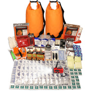 Guardian 3 Person Comfort Survival Kit – 72-Hour Emergency Go-Bag