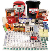 Guardian 3 Person Comfort Survival Kit – 72-Hour Emergency Go-Bag