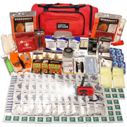 Guardian 3 Person Comfort Survival Kit – 72-Hour Emergency Go-Bag