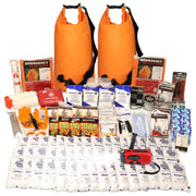 Guardian 4 Person Comfort Family Survival Kit – 72-Hour Emergency Go-Bag