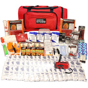 Guardian 4 Person Comfort Family Survival Kit – 72-Hour Emergency Go-Bag