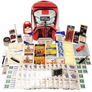 Guardian 2 Person Essential Couples Survival Kit – 72-Hour Emergency