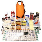 Guardian 2 Person Essential Couples Survival Kit – 72-Hour Emergency