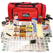 Guardian 2 Person Essential Couples Survival Kit – 72-Hour Emergency