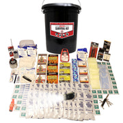 Guardian 3 Person Essential Survival Kit – 72-Hour Emergency Go-Bag