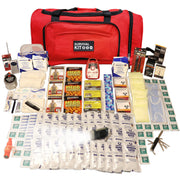 Guardian 3 Person Essential Survival Kit – 72-Hour Emergency Go-Bag