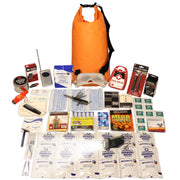 Guardian 1 Person Essential Survival Kit – 72-Hour Emergency System