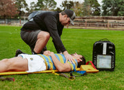 StatPacks G3+ Joule – AED & Critical Care Backpack (28L)