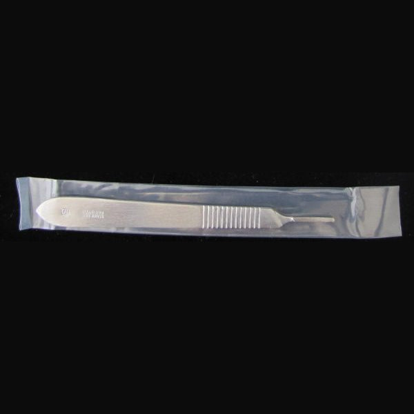 Scalpel Handle #3 - Elite First Aid, Inc.