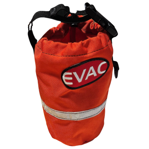 EVAC Systems Basic Rescue Throw Bag Small