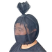 Luminary Transport Spit Hood, 5 Pack - Humane Restraint Hood Slip-On