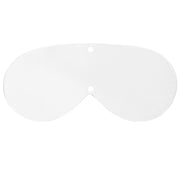Rothco G.I. Type Sun, Wind & Dust Goggles with Interchangeable Lenses