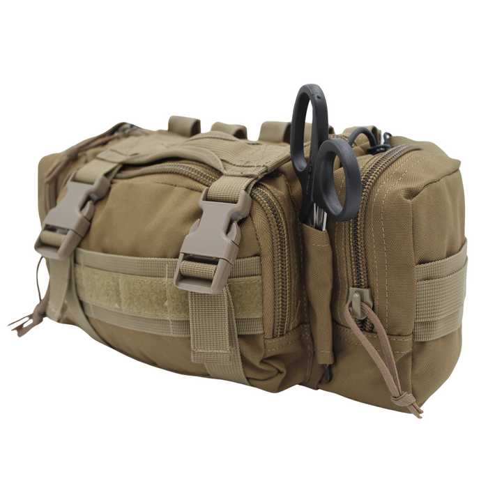 Luminary OFAK Operator-Fast-Access-Kit Tan